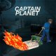 Captain Planet – Come On, Cat col LP