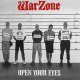 Warzone – Open Your Eyes LP