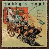 Paddy's Punk - With Full Horse LP