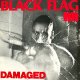 Black Flag ‎– Damaged LP