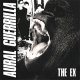 Ex, The – Aural Guerrilla LP