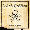 Mad Caddies – Rock The Plank LP