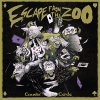 Escape From The Zoo – Countin' Cards LP