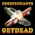 Split - Codefendants/ Get Dead 10"