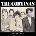 Cortinas, The – Defiant Pose - Singles & Demos 1977/1978 LP
