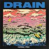 Drain – California Cursed LP