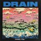 Drain – California Cursed LP Drain – California Cursed LP