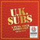 UK Subs – A Punk Rock Anthology 1978 - 2017 2xLP