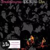 UK Subs – Crash Course - Live LP