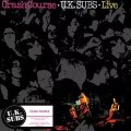 UK Subs – Crash Course - Live LP