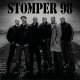 Stomper 98 - Same LP