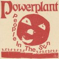 Powerplant – People In The Sun LP