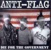Anti - Flag - Die For The Government LP