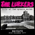 Lurkers, The - Live At The Queens Hotel LP