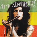 Winehouse, Amy – Back To Reggae ‘Frank’ LP