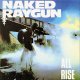 Naked Raygun – All Rise LP Naked Raygun – All Rise LP