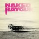 Naked Raygun – Jettison LP Naked Raygun – Jettison LP