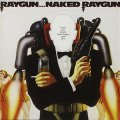 Naked Raygun – Raygun...Naked Raygun LP