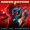 Naked Raygun – Over The Overlords LP