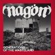 Nagön - Generations Of The Wasteland LP