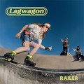 Lagwagon - Railer col LP