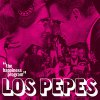 Los Pepes - The Happiness Program LP (2nd press)