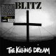 Blitz – The Killing Dream col LP
