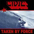 Civic – Taken By Force LP