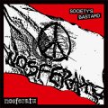 Nosferatu – Society’s Bastard LP