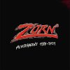 Zorn – Nevergreens 1987 - 2021 2xLP