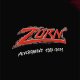 Zorn – Nevergreens 1987 - 2021 2xLP