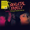 Skeletal Family – Eternal: The Singles Collection 1982-1984 LP