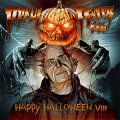 P. Paul Fenech – Happy Halloween VIII 10"