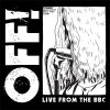 OFF! – Live From The BBC 10"