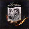 V/A - Turbonegro Must Be Destroyed LP