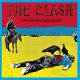 Clash, The – Give 'Em Enough Rope LP