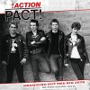 Action Pact – Drowning Out The Big Jets: BBC Radio Sessions LP
