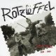 Rotzlöffel – Vergriffen! 1995 - 1999 2xLP