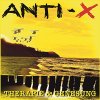Anti-X – Therapie & Genesung LP