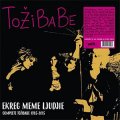 Tozibabe – Ekreg Meme Ljudjie - Complete Tozibabe LP