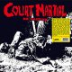 Court Martial – No Solution (Singles & Demos 1981 / 1982) LP