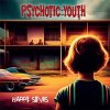 Psychotic Youth – Happy Songs LP