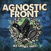 Agnostic Front – My Life My Way LP