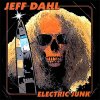 Jeff Dahl – Electric Junk LP