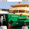 C.O.F.F.I.N – Australia Stops LP
