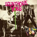 Scunthorpe Yobs ‎– We Are The Yobs LP