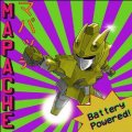 Mapache – Battery Powered LP