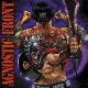 Agnostic Front – Warriors LP