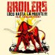 Broilers – Loco Hasta La Muerte!!! E.P. Collection LP