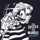 Split - Manges, The/ Queers, The LP